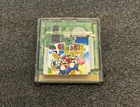 Super Mario Bros. Deluxe Game Boy Color GBC