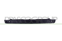 Prasco StoßFäNger Hinten U.A. FüR Fiat, Nissan, Opel, Vauxhall