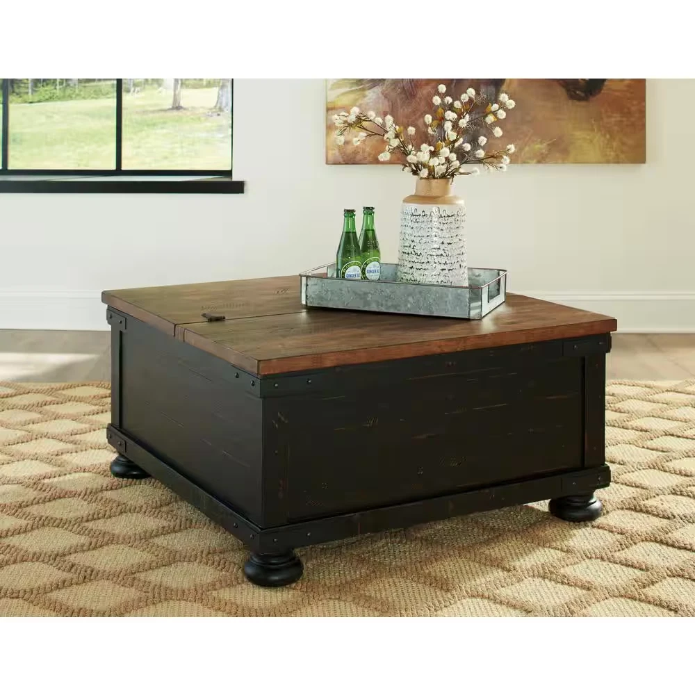 Ashley Furniture Lift Top Tables for sale | eBay