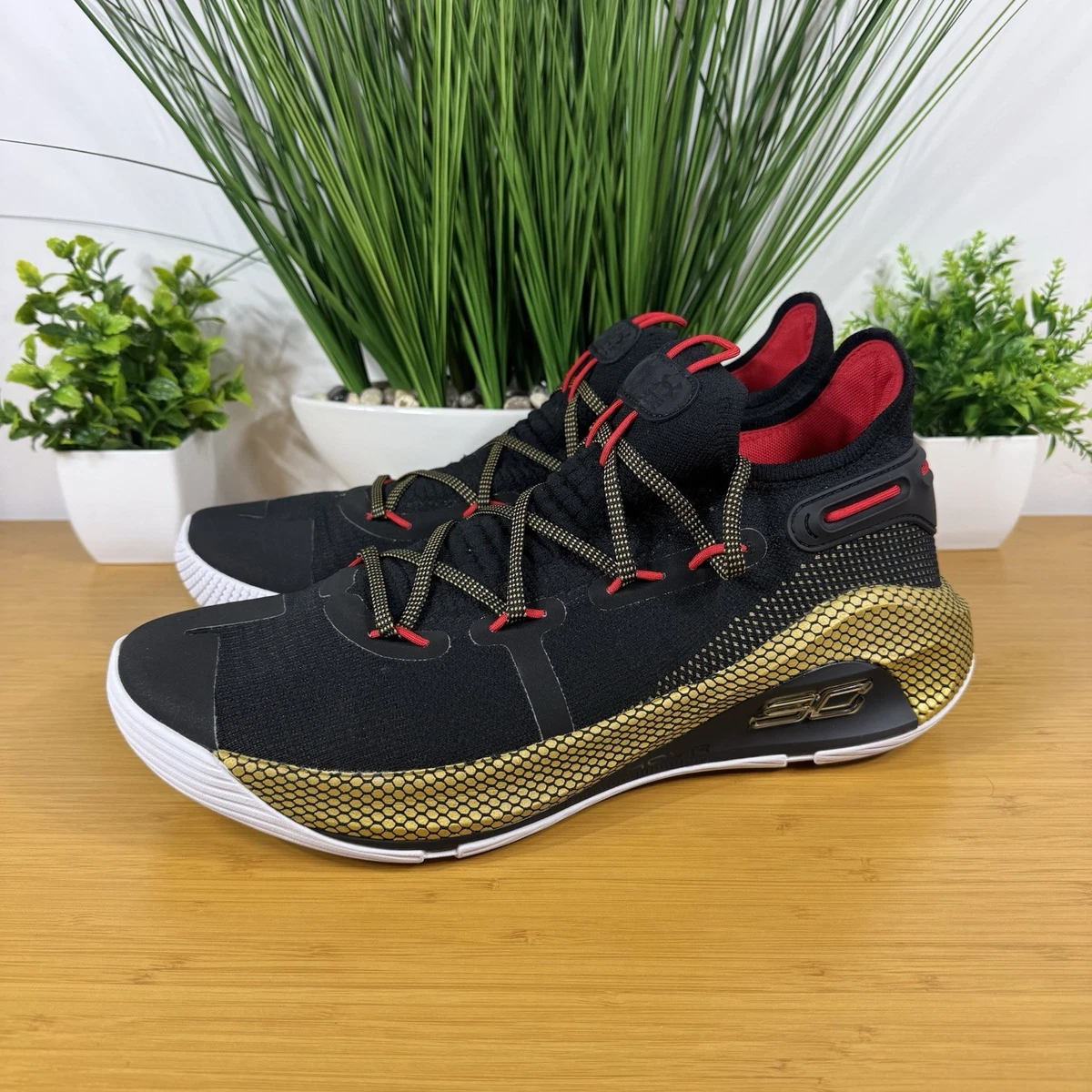 Under Armour Curry 6 Sneakers for Men for sale | eBay