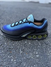 Nike Air Max DN Sky Blue Hyper Blue Black HM0810-401 Men's Size