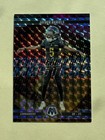 2025 Mosaic Jayden Daniels Mosaic Reactive Blue (Raw)