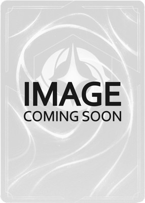 Charlotte La Bouff - Madri Gras Princess (8/204) [Reign of Jafar] Near Mint Col