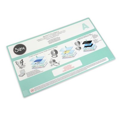 Sizzix Big Shot Plus Accessory Adapter A