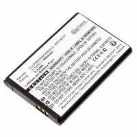 3,7V Akku Li-Ion FüR Yealink YLLP463346C800CLS W53-BATT YLLP523446C1010CTM