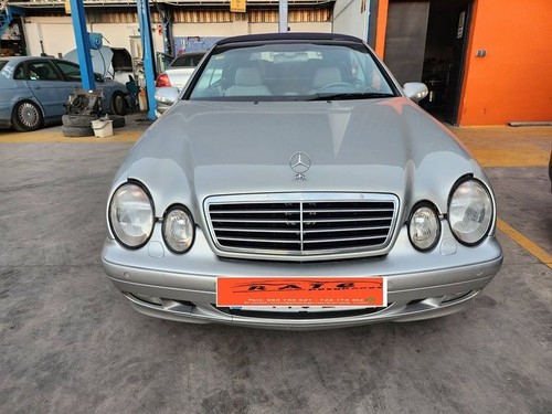 008001053047001 klimakompressor MERCEDES-BENZ CLASE CLK W208 CABRIO 320 174989