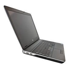 Dell Latitude E6540 i5 4300M 8GB 256GB SSD (ohne Akku) Plastik klebrig