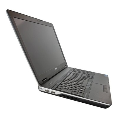 Dell Latitude E6540 i5 4300M 8GB 256GB SSD (ohne Akku) Plastik klebrig