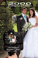 2000 Weddings But No Funerals! Les Stubbs (U. A.) Taschenbuch Englisch 2011