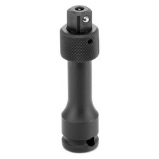 Grey Pneumatic 1152QL 3/8" Drive x 12" Impact Locking Extension