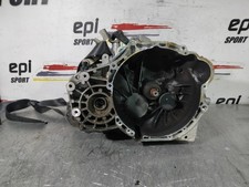 Boite de vitesse Chevrolet LACETTI