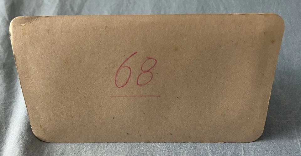 CAMION VIM 60-P2.5 Camiva Vigili del fuoco 2001 1:80 - Immagine 2 di 4