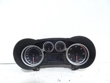 Compteur Alfa Romeo MITO