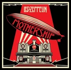 LED ZEPPELIN-MOTHERSHIP - 4 VINILOS NEW VINYL