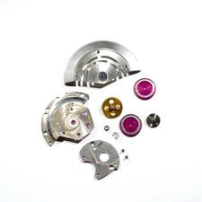 Rolex 1520 (1530, 1560, 1570, 1575,...) - Aut...