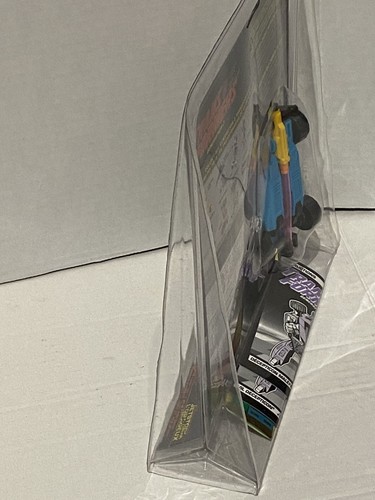 Transformers Generation 2 Jetstorm - Brand New, Sealed - Picture 4 of 5