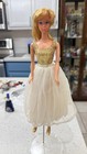 Vintage, Barbie, Doll, Mattel,  1966. Twist And Turn, Tawain. — photo 5
