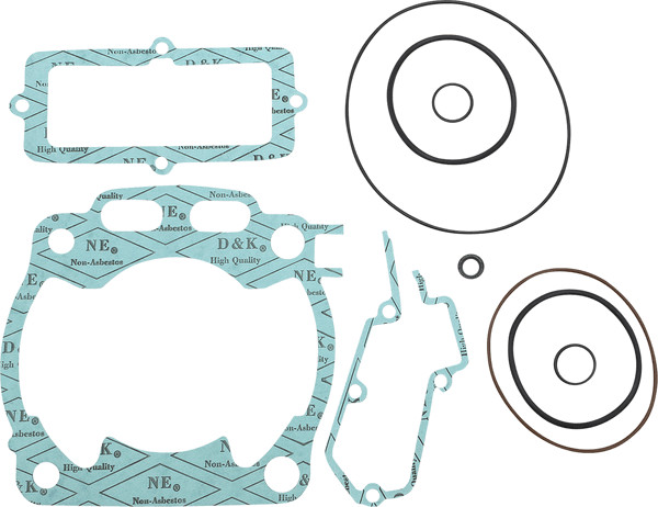 Yamaha YZ 250 - 99/01 - Kit Dichtungen Oben Motor Prox / 35.2319-image