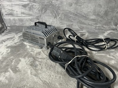 EZGO Delta-Q SC-48 48V Golf Cart Battery Charger Tested Working Free Shipping