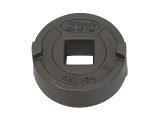 KTC ABX104, Rotor (C&D)