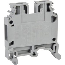 3Pc TE BUCHANAN TERMINAL BLOCKS 1SNA115118R1100Terminal Block, Feed-Through