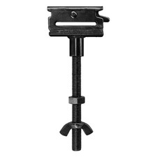 E Track Spare Tire Mount Tie Down Anchor Points Bolt Hanger Spare Wheel Holder