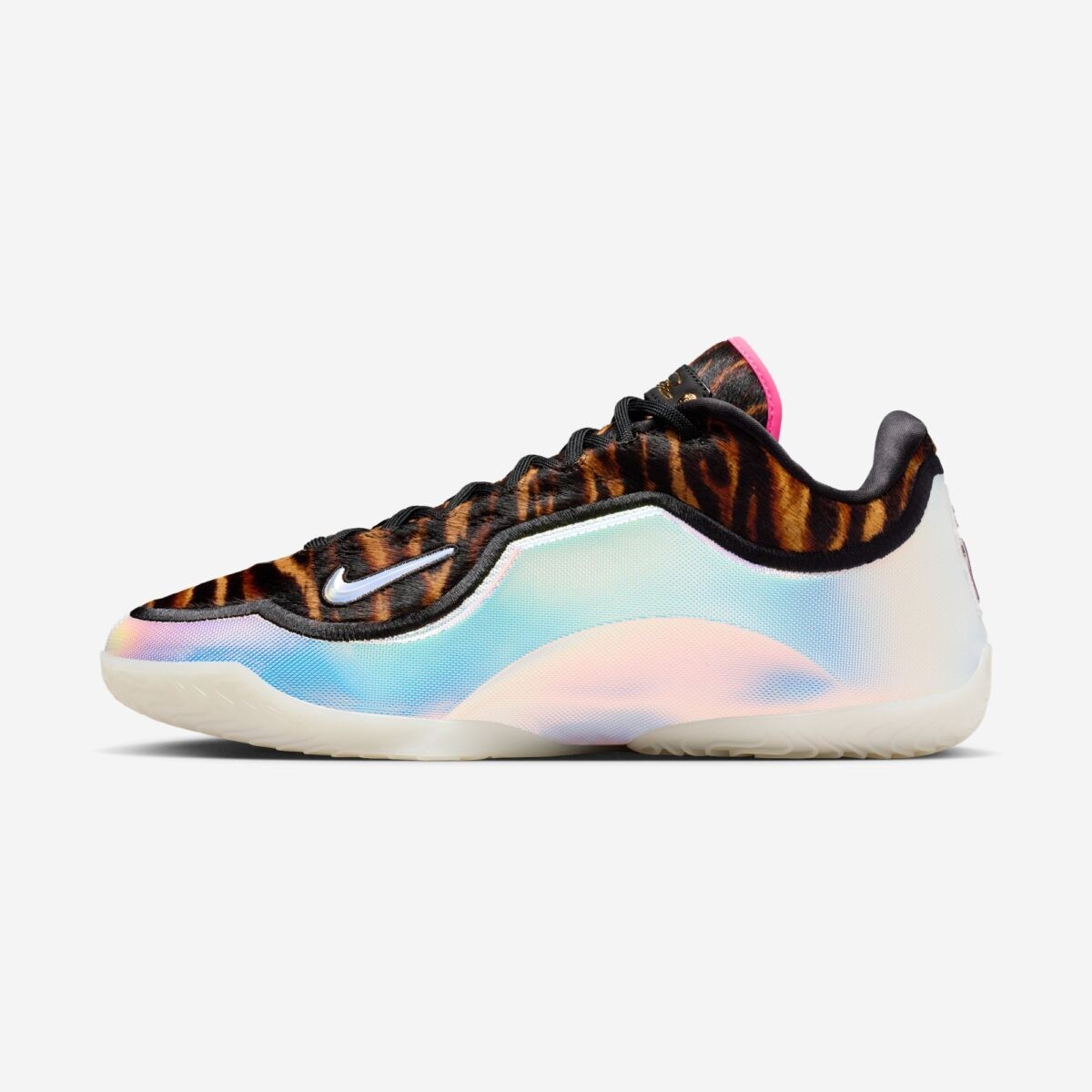 Nike LeBron XXIII 23 Heat Wave Miami Pink White Multicolor IO1115