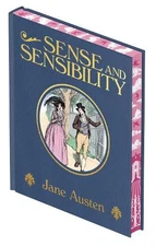 Jane Austen Sense and Sensibility (Hardback) (UK IMPORT)