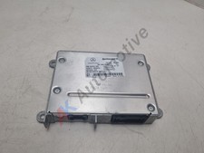 Mercedes CLS 320 CDI W219 - Bluetooth Control Module A2118701885