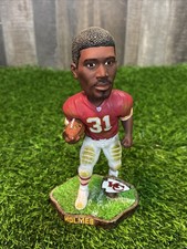 Priest Holmes Cards, Rookie Cards, Autographed Memorabilia Guide 24