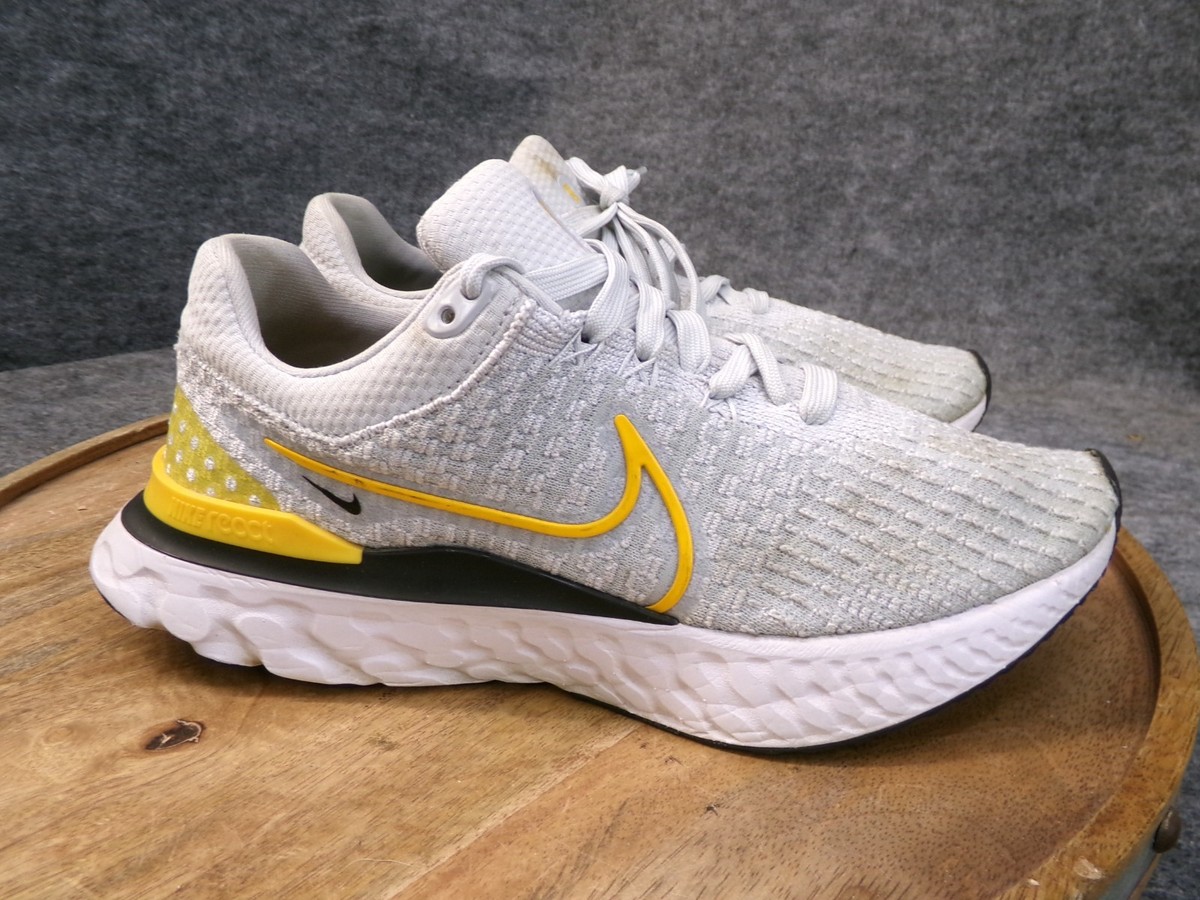 靴 Nike React Infinity Run Flyknit Amazon.com | Nike React Infinity Run Flyknit 2 Mens Shoes