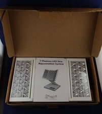 Skin Rejuvenation Photons Light Panel Full Body System