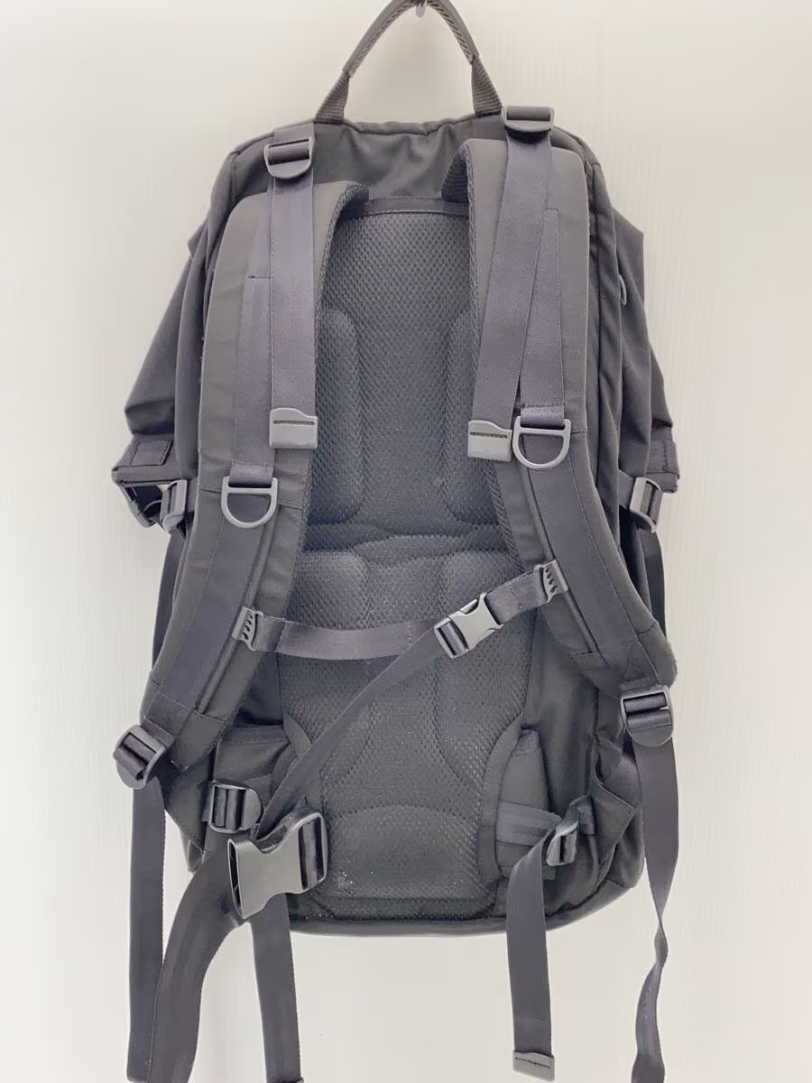 DATUM Backpack BLACK - image 3