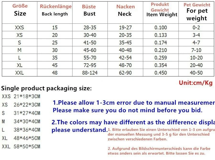 NEW Dog Life Jacket Swimming Float Vest Reflective Adjustable Buoyancy Aid Pet - Image 3 of 4