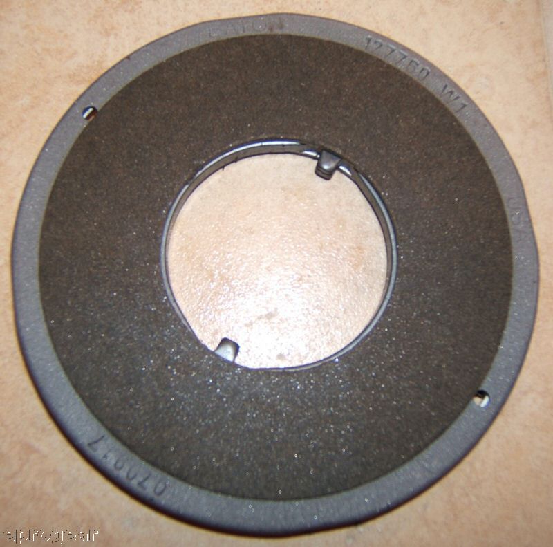 FULLER TRANSMISSION 2