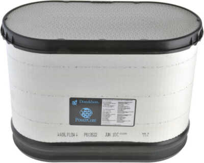 3m Mask Filter Miller 235673-6 HEPA Filter For PAPR Respirator