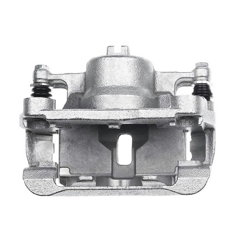 Front Left Brake Caliper Bracket Assembly for Nissan Rogue Select Suzuki Kizashi — 第 4/4 张图片