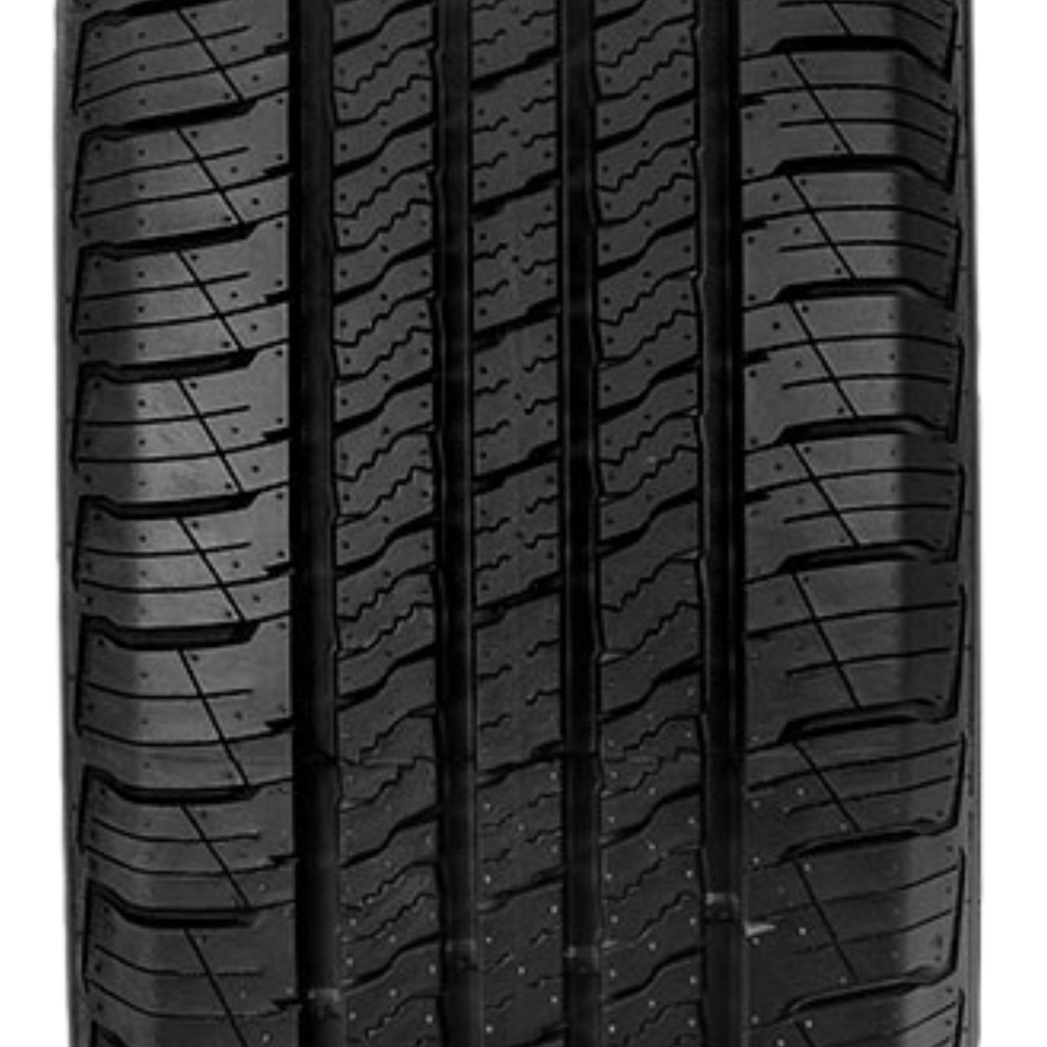 4 New Lionhart Lionclaw Ht - P265/65r17 Tires 2656517 265 65 17 ...