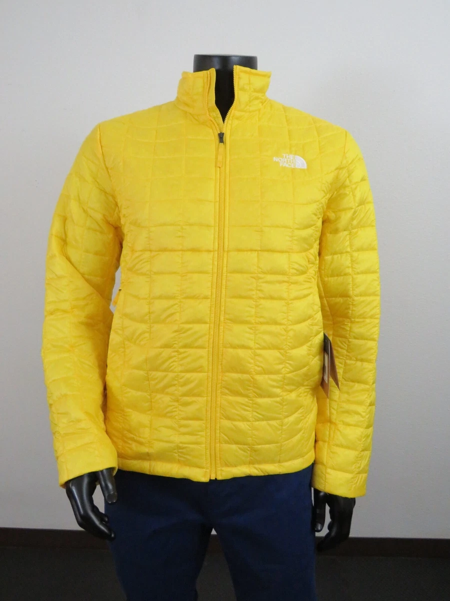 Veste thermoball north 2025 face