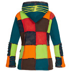 Ankerglut Nepalliebe Damenjacke B-Ware