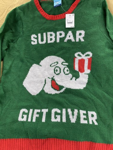 Suéter de Navidad (L) - Imagen 2 de 4