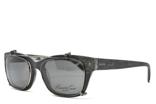 Cole Haan CH 1014 TORTOISE 53-18-140 Plastic Full Rim  display picture 2