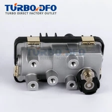 54359880041 Turbo electronic actuator for Mini Coooper One D 1.6D 82 54359700041