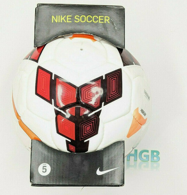 nike catalyst football