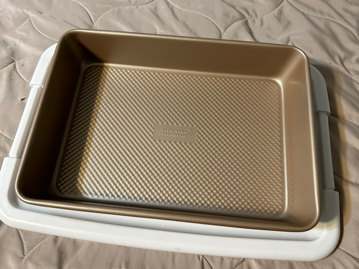 Bakeware David Burke Baking Sheet Sheet Pan David Burke Bakeware