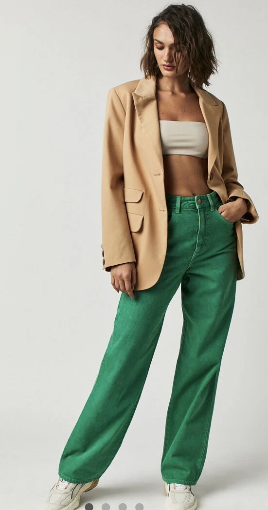 Free people wrangler sales