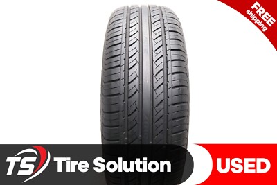 Used 215/60R17 Advanta ER-700 - 96T - 9/32
