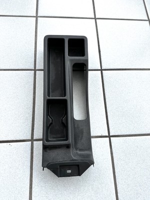 BMW E36 Compact Mittelkonsole hinten 51168146045 online kaufen | eBay 