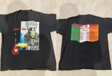 House of Pain GEM 1994 Neighbor Of The Beast Tour T-Shirt Unisex Tee S-4XL ZL391