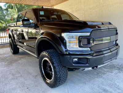 2019 Ford F-150 SUPERCREW 2019 Ford F-150 SUPERCREW